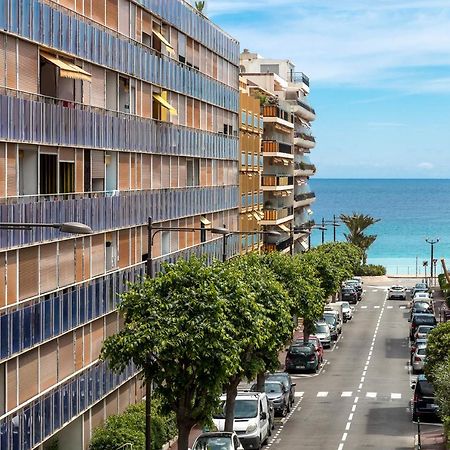 Studio La Plage Roquebrune-Cap-Martin Extérieur photo